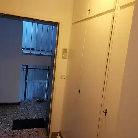 Studio Mit Balkon Nahe Zur Mhh